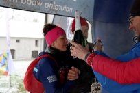 Salamandra Ultra Trail